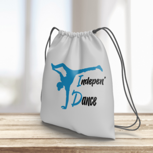 sac blanc Indepen'Dance